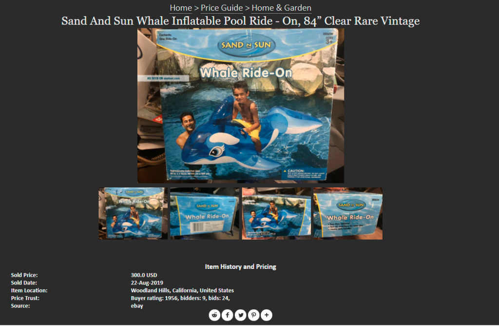 Inflatable whale, inflatable blimp whale, pool toy, blow up toy.